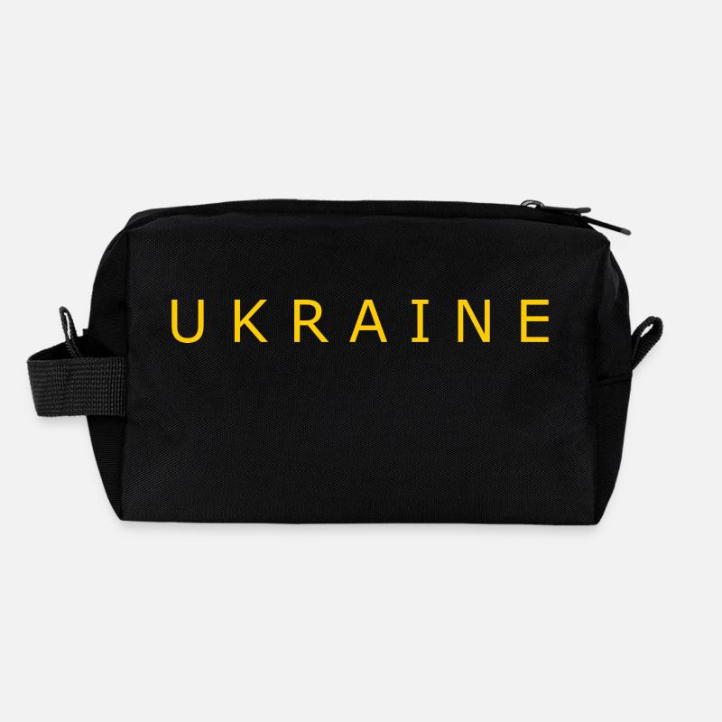 Ukraine Recycelte Kulturtasche
