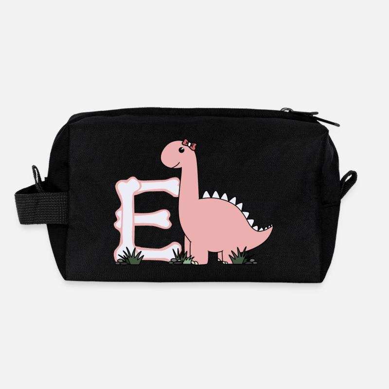 Recycled Toiletry Zip Bag