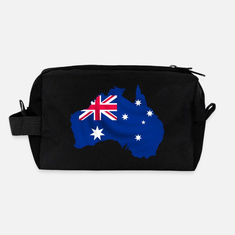 australia Recycelte Kulturtasche