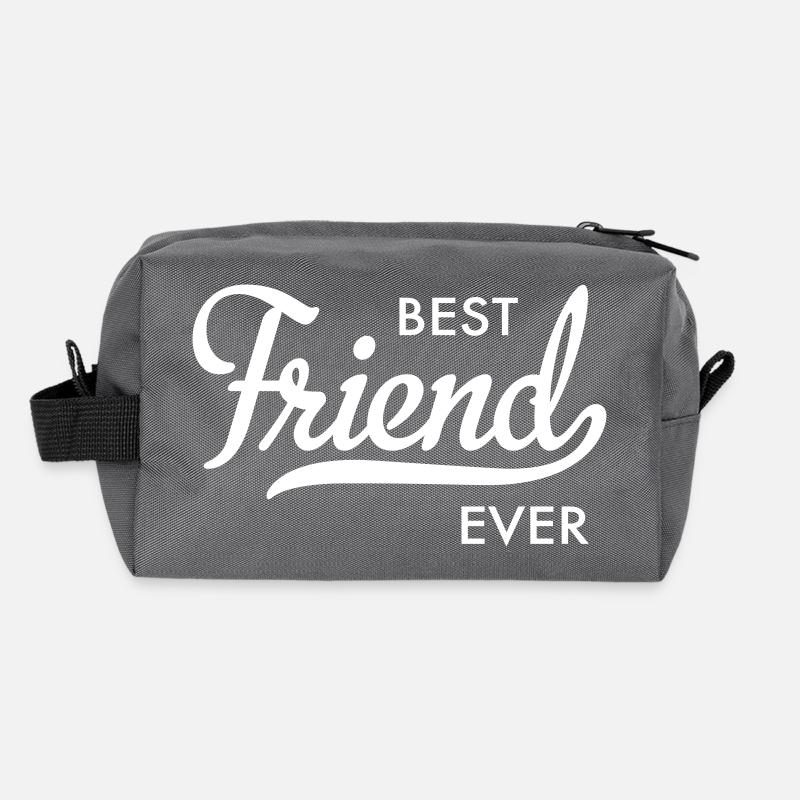 Freund Recycelte Kulturtasche