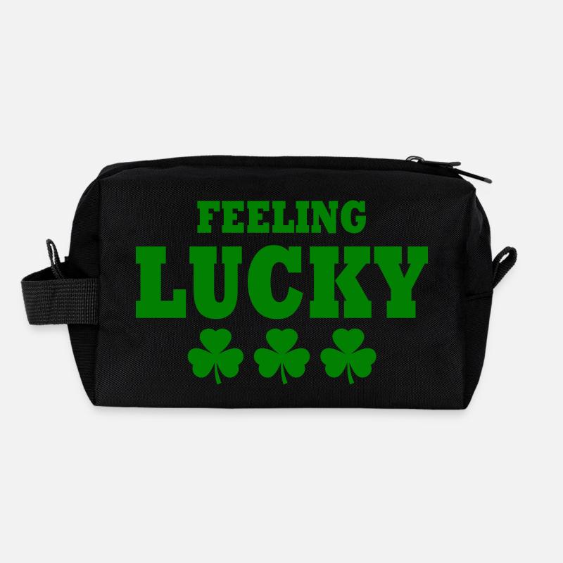 Recycelte Kulturtasche