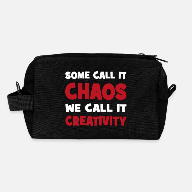Recycled Toiletry Zip Bag