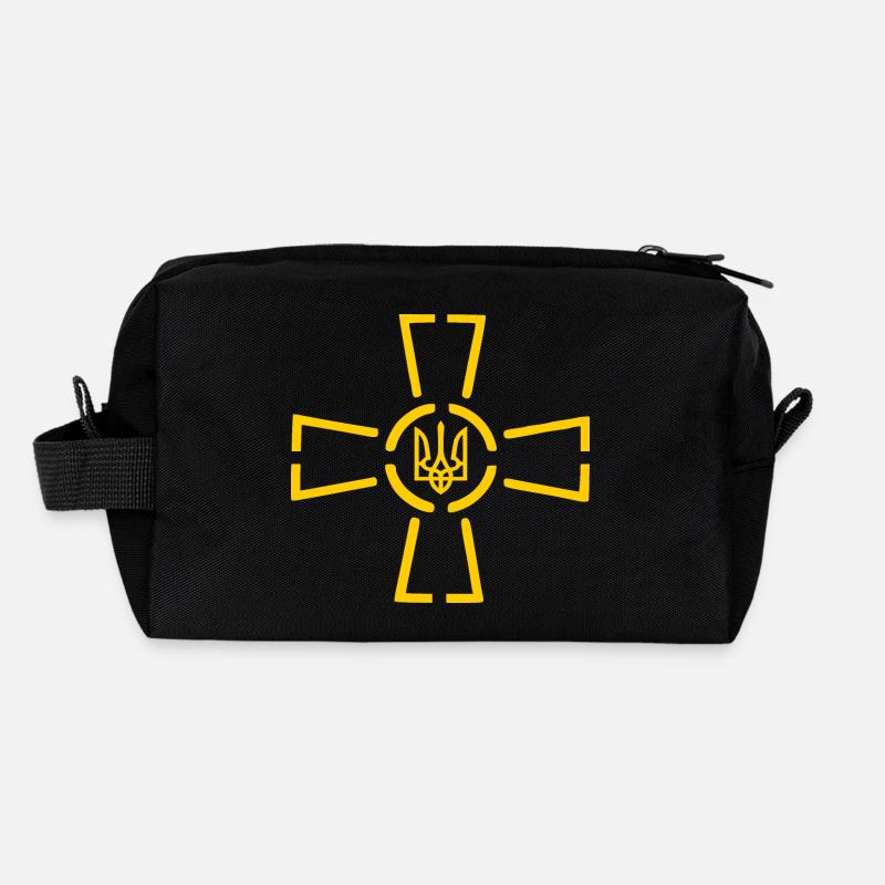 Recycelte Kulturtasche