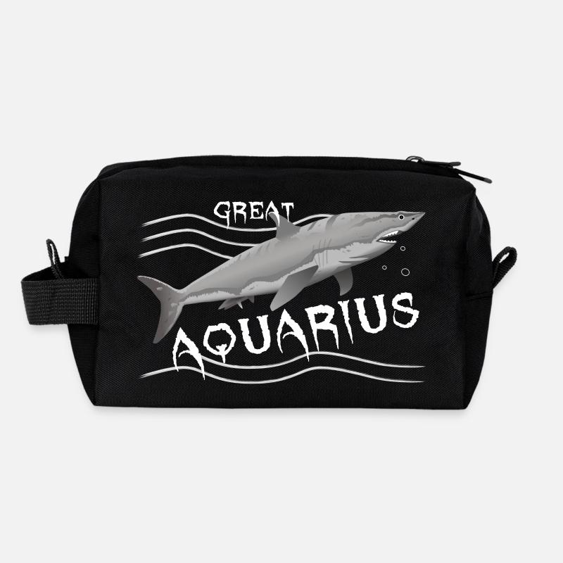 Recycelte Kulturtasche