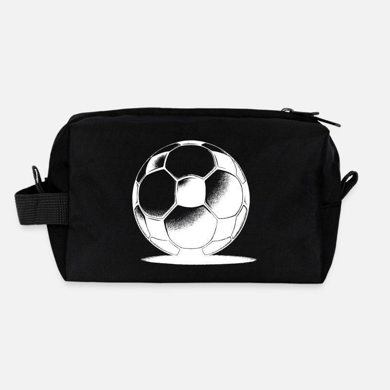 Recycelte Kulturtasche