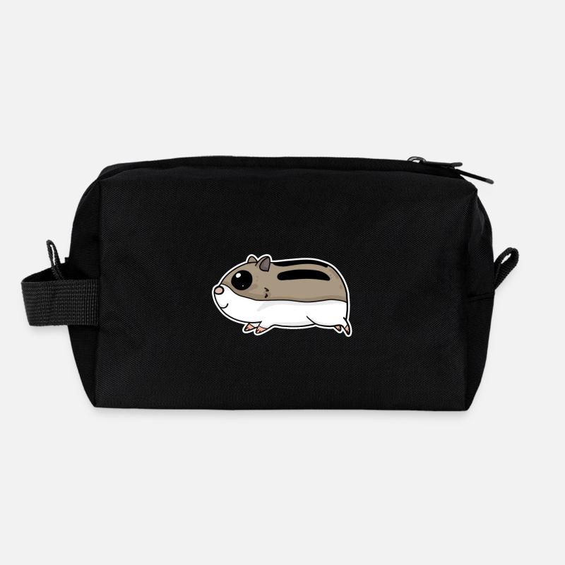 Recycelte Kulturtasche
