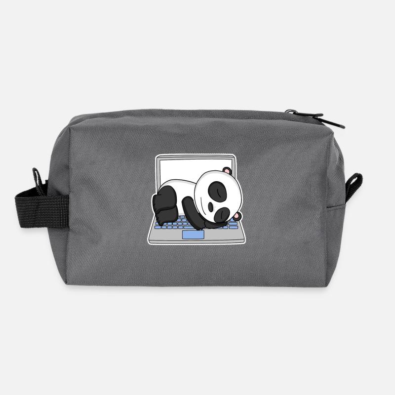 Computer Nerd Programmierer Herren Geschenk Recycelte Kulturtasche