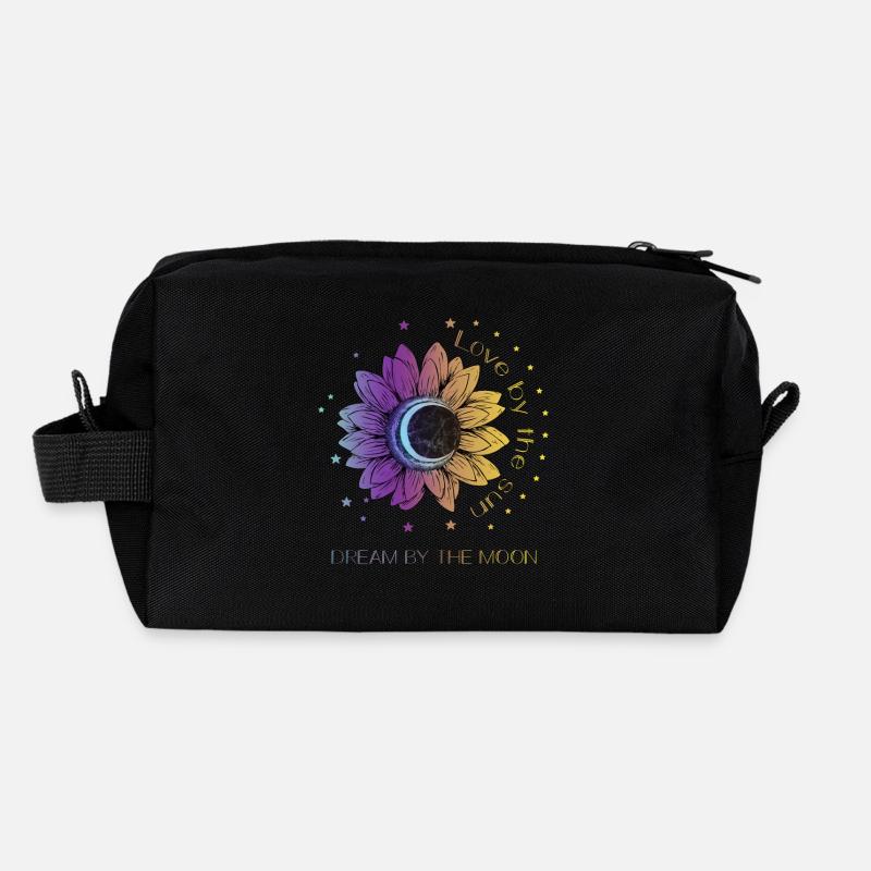 Boho Bohemian Spirituelles Geschenk Recycelte Kulturtasche