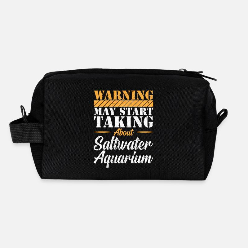 Aquarium- Aquaristik Recycelte Kulturtasche