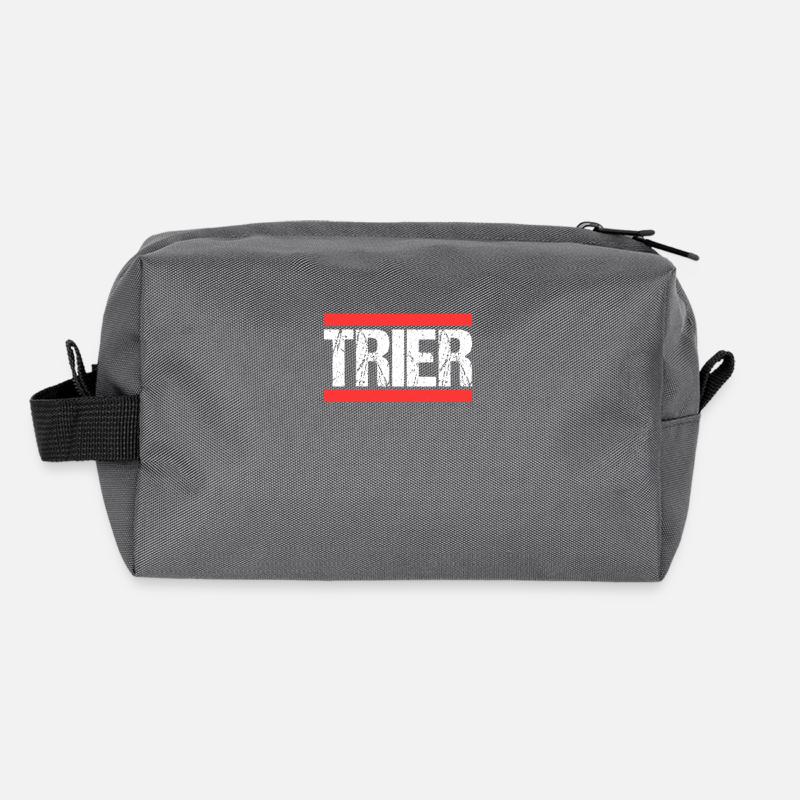 Triererin Trierer Trier Recycelte Kulturtasche