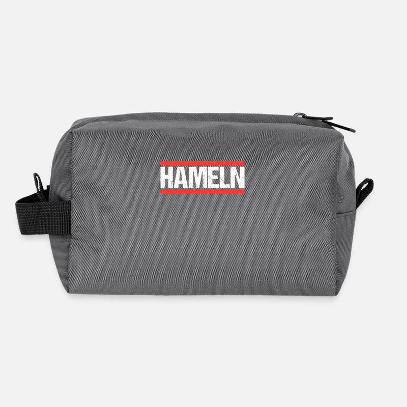 Hamelnerin Hamelner Hameln Recycelte Kulturtasche