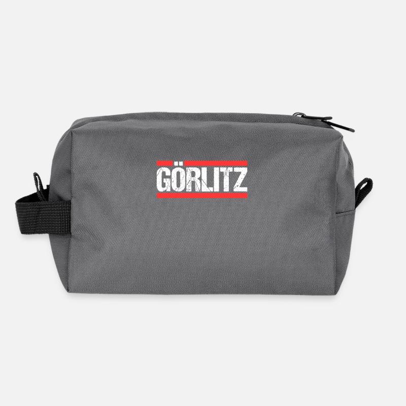 Görlitzerin Görlitzer Görlitz Recycelte Kulturtasche