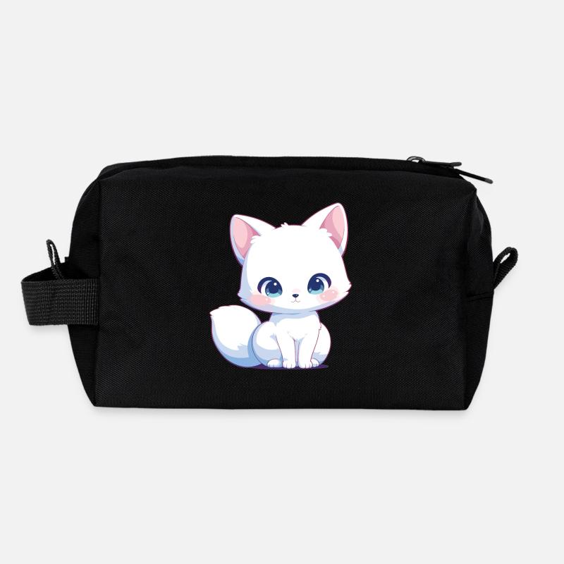 Recycelte Kulturtasche