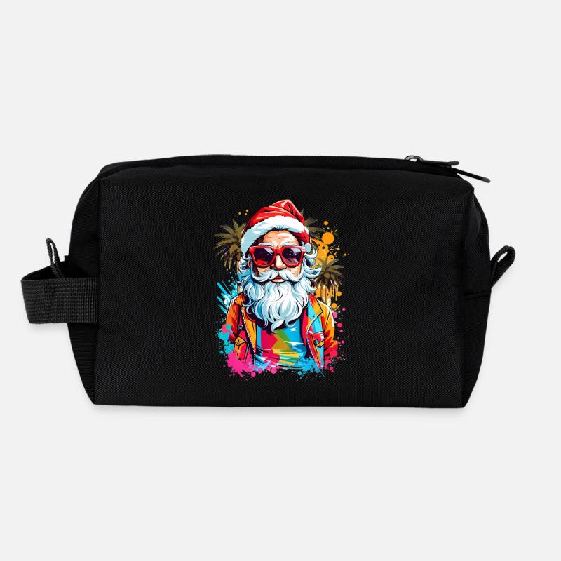 Recycelte Kulturtasche