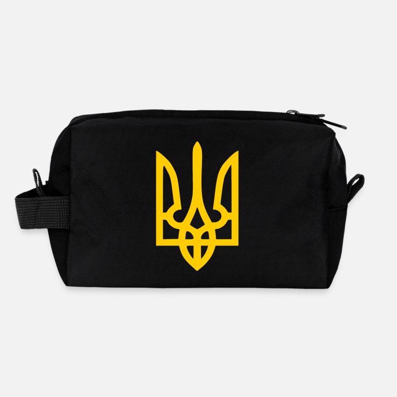 Ukraine Recycelte Kulturtasche