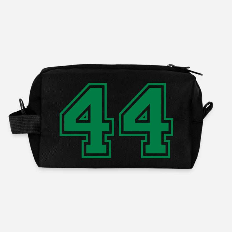 44 Recycelte Kulturtasche