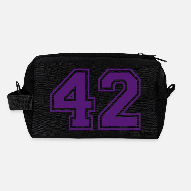 Recycelte Kulturtasche