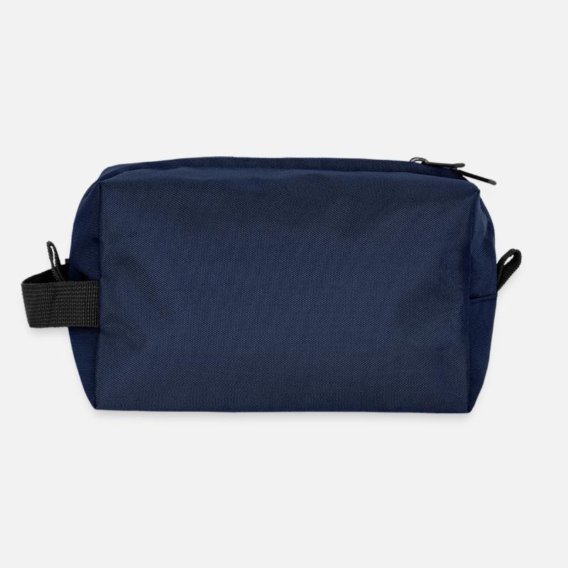 Diving in Egypt Recycled Toiletry Zip Bag