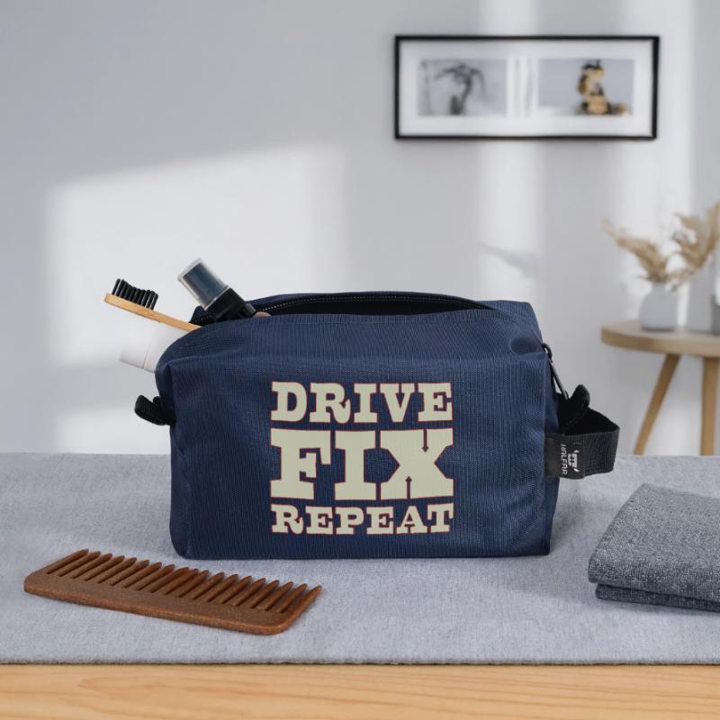 45b_solid_Drive_Fix_Repeat Recycelte Kulturtasche