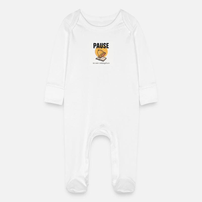 Fichier 000000002F9061F4A9135F02C410978B - Grenouillère bio avec gants Bébé - blanc