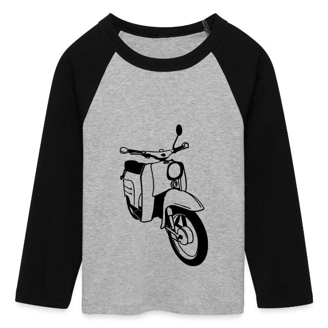 Simson Schwalbe