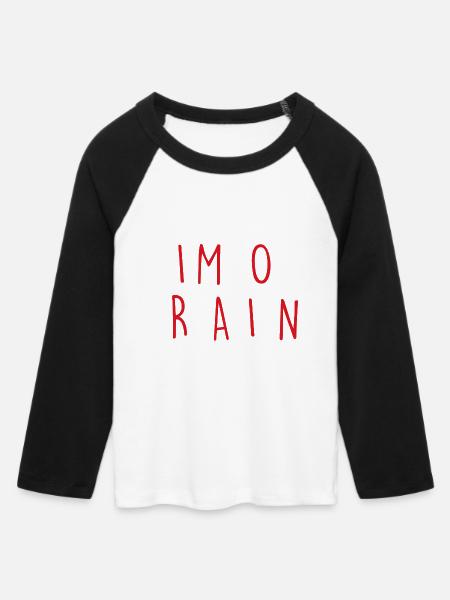 Croatia Kroatien - Frauen Cropped Baseball T-Shirt 3/4 Arm - Weiß/Schwarz