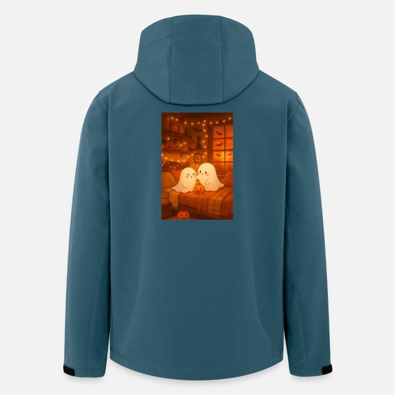 6-68bdd1a1670d5_20250905_2__DGB-LOL_-Smooth-_6x - Recycelte Männer Softshell-Jacke von Stanley/Stella - Dunkles Petrol