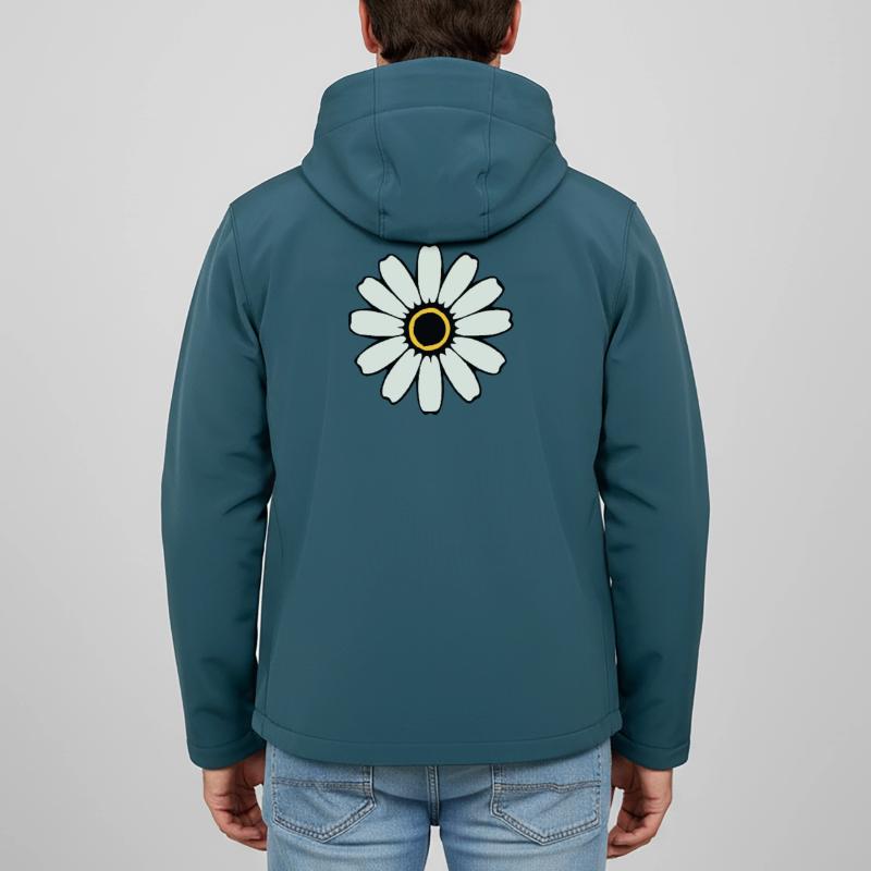 Muttertags Geschenk Mutter Muttertag Geschenkidee  Recycelte Männer Softshell-Jacke von Stanley/Stella