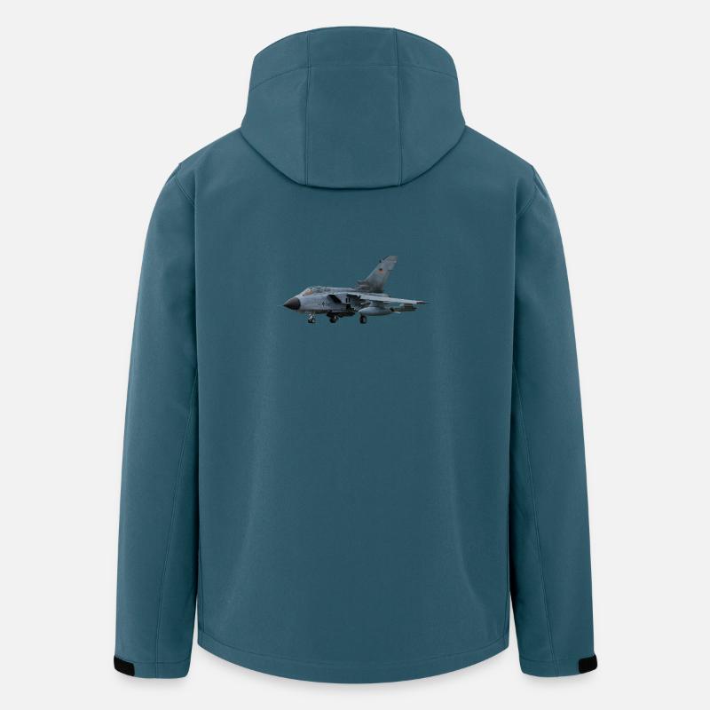 Tornado - Men’s Recycled Softshell Jacket by Stanley/Stella - stargazer