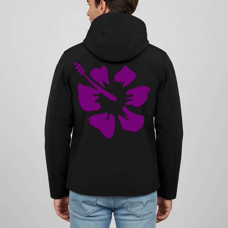 Muttertags Geschenk Mutter Muttertag Geschenkidee  Recycelte Männer Softshell-Jacke von Stanley/Stella