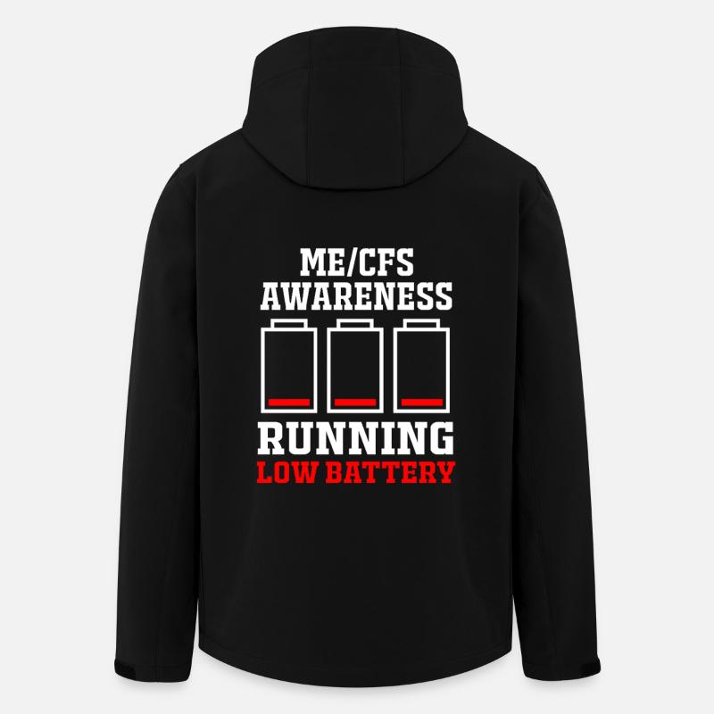 EM SFC - Veste softshell homme en polyester recyclé Stanley/Stella - noir