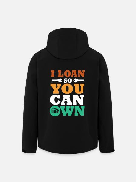 Hypothèque Dette de copropriété - Veste softshell homme en polyester recyclé Stanley/Stella - noir