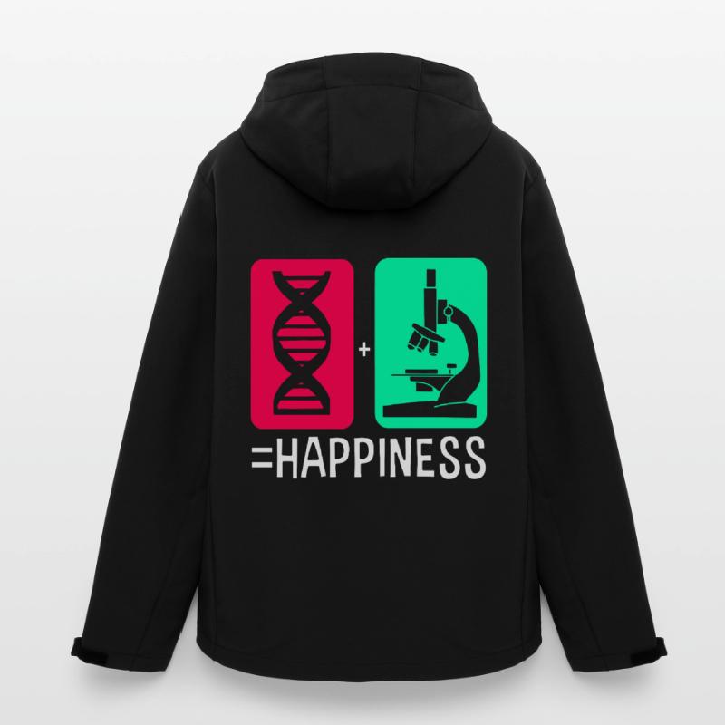 Molécule de formule structurelle Veste softshell homme en polyester recyclé Discoverer Stanley/Stella