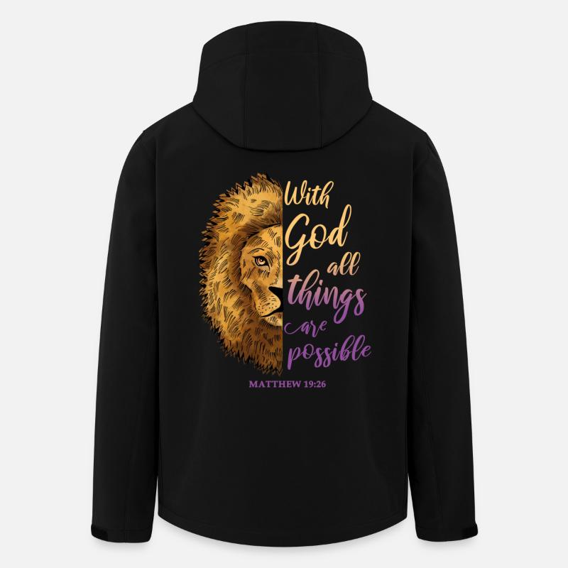 Devis pertinent - Veste softshell homme en polyester recyclé Stanley/Stella - noir