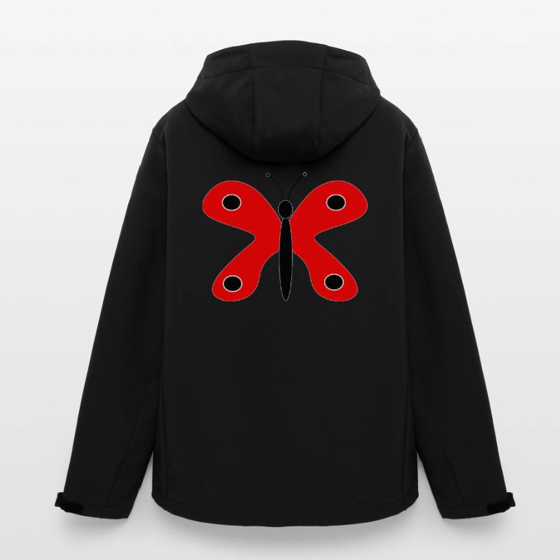 Muttertags Geschenk Mutter Muttertag Geschenkidee  Recycelte Männer Softshell-Jacke von Stanley/Stella