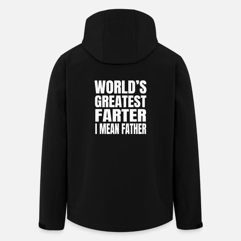 Fête des Pères - Veste softshell homme en polyester recyclé Stanley/Stella - noir