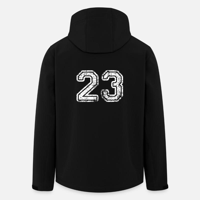 23 - Veste softshell homme en polyester recyclé Stanley/Stella - noir