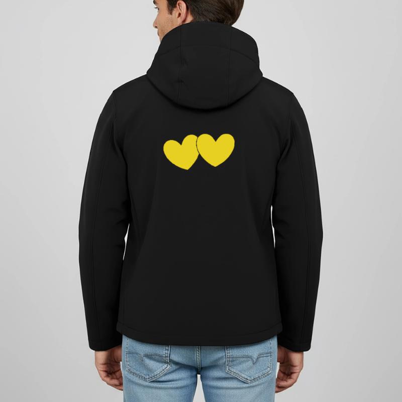 Muttertags Geschenk Mutter Muttertag Geschenkidee  Recycelte Männer Softshell-Jacke von Stanley/Stella