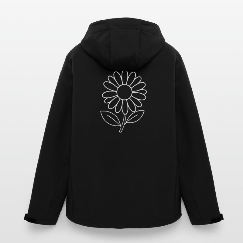Muttertags Geschenk Mutter Muttertag Geschenkidee  Recycelte Männer Softshell-Jacke von Stanley/Stella