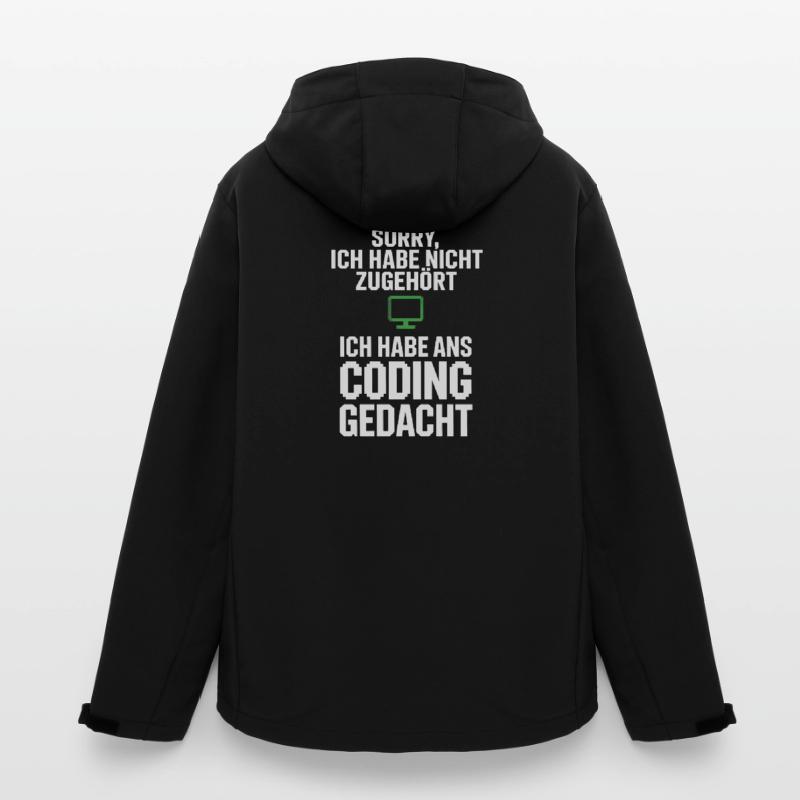 Désolé, j’ai pensé à coder Veste softshell homme en polyester recyclé Stanley/Stella