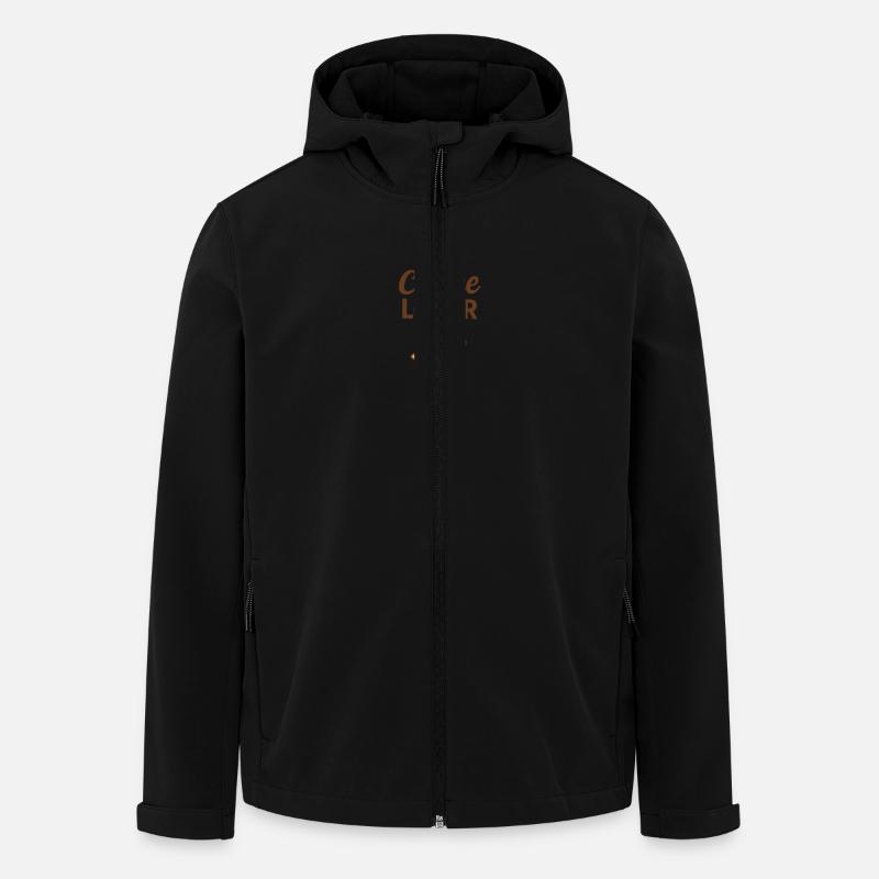 file 00000000c93c62469ac42a987040bce5 - Recycelte Männer Softshell-Jacke von Stanley/Stella - Schwarz