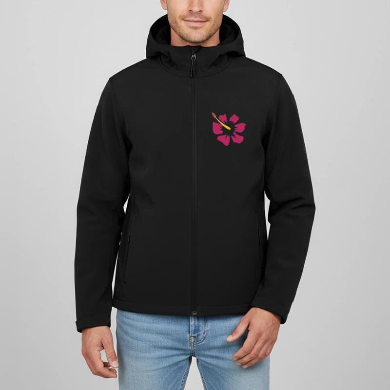 Muttertags Geschenk Mutter Muttertag Geschenkidee  Recycelte Männer Softshell-Jacke von Stanley/Stella