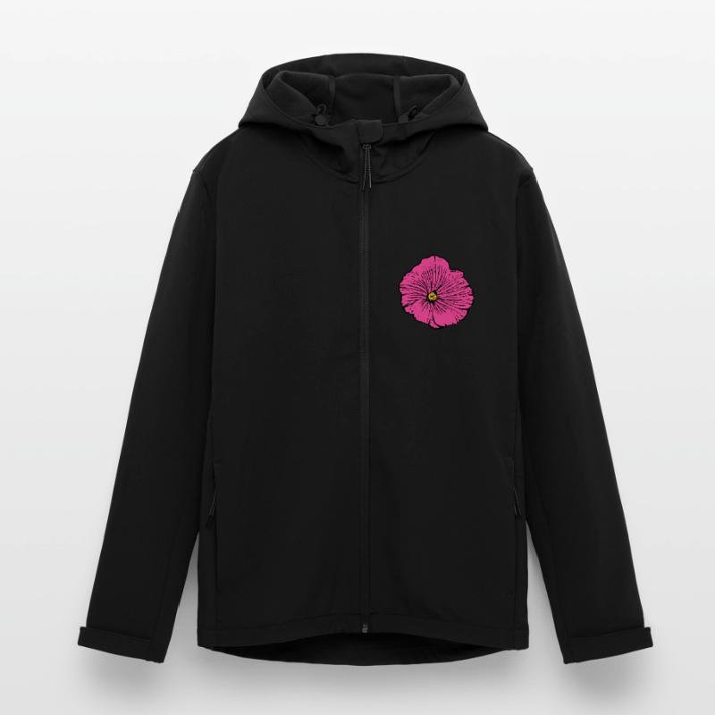 Muttertags Geschenk Mutter Muttertag Geschenkidee  Recycelte Männer Softshell-Jacke von Stanley/Stella