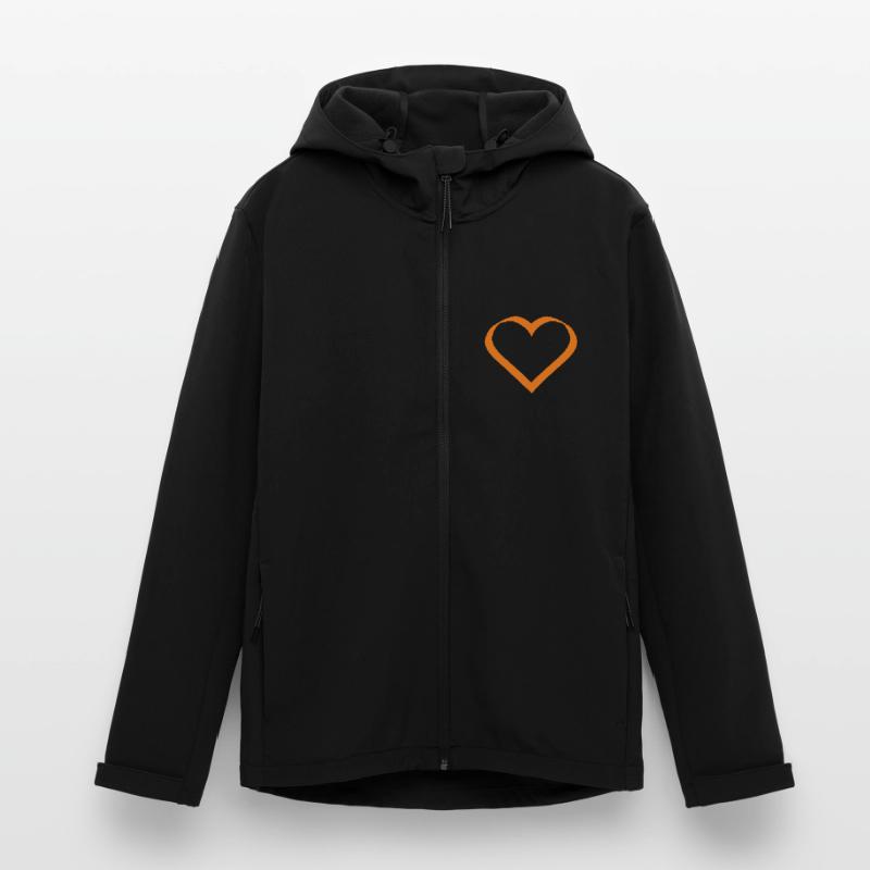 Muttertags Geschenk Mutter Muttertag Geschenkidee  Recycelte Männer Softshell-Jacke von Stanley/Stella