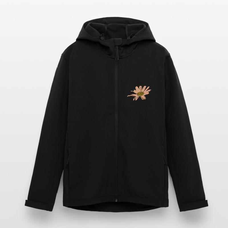 Muttertags Geschenk Mutter Muttertag Geschenkidee  Recycelte Männer Softshell-Jacke von Stanley/Stella