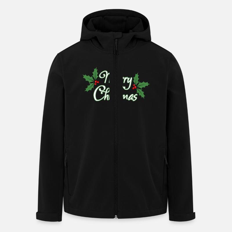 5 - Veste softshell homme en polyester recyclé Stanley/Stella - noir