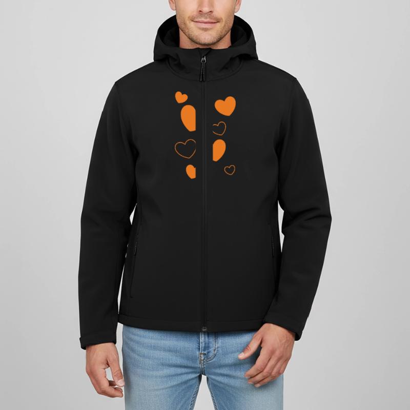 Muttertags Geschenk Mutter Muttertag Geschenkidee  Recycelte Männer Softshell-Jacke von Stanley/Stella