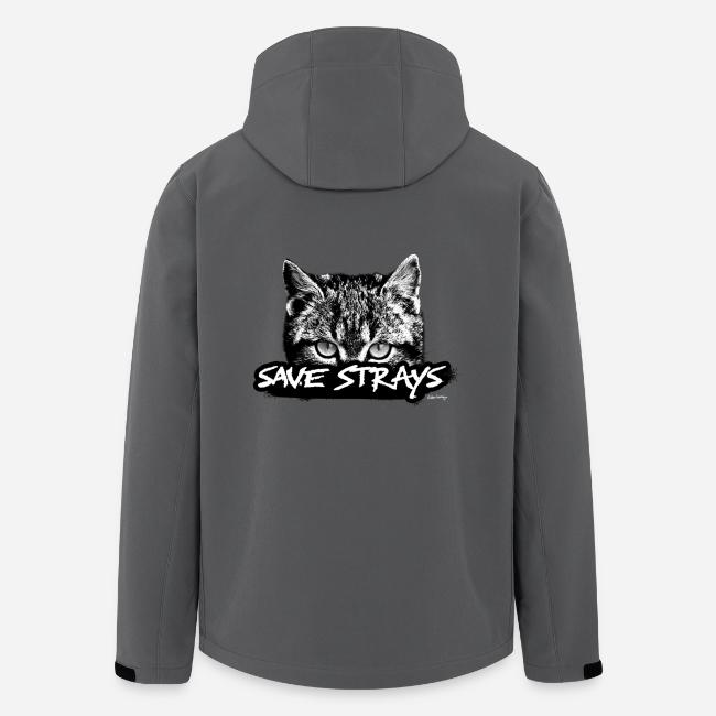 save strays