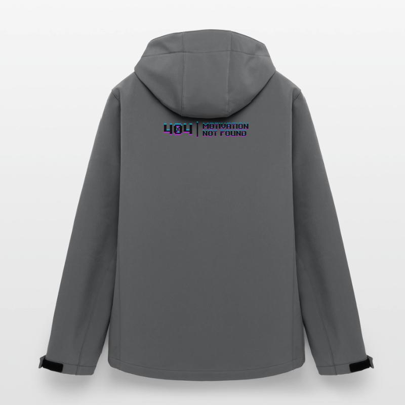 Bugfixing Scripting Dev Computerfreak Developer Men’s Recycled Softshell Jacket by Stanley/Stella
