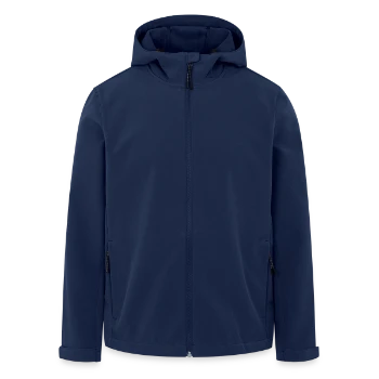 Sarkazzy Szkielet Hacker w streetwearowym swetrze